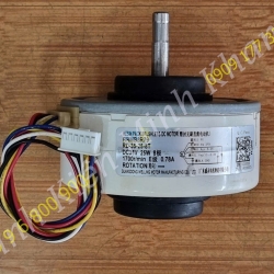 ( SP1817 ) Quạt Dàn Lạnh DC 35Vol